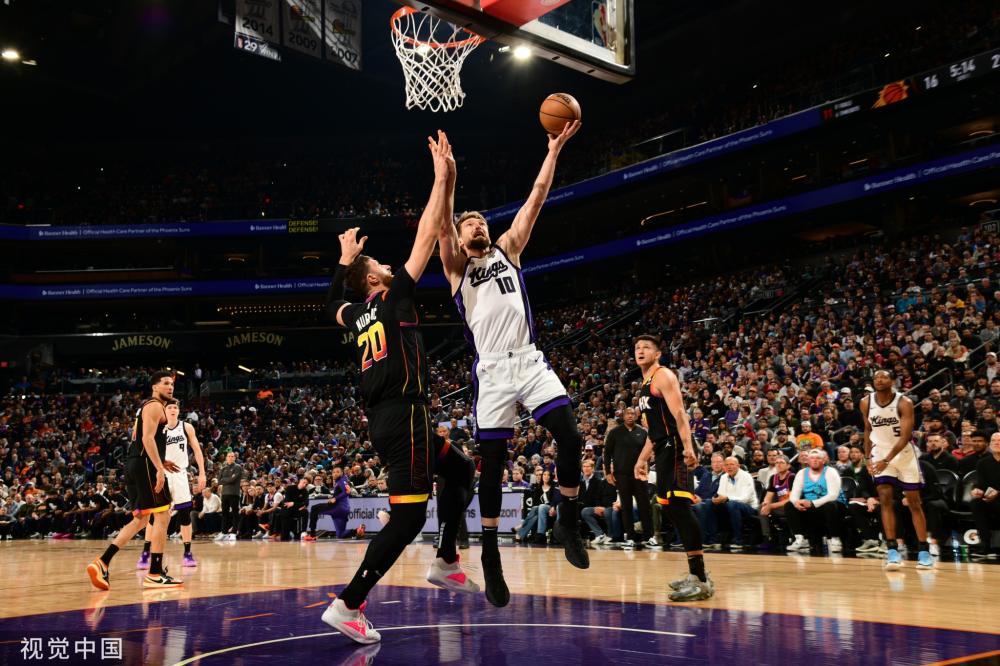 而在进攻端 而在进攻端